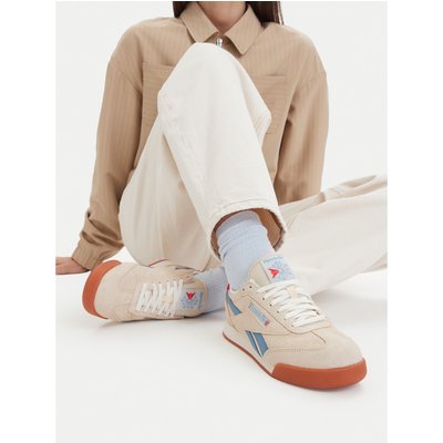 Sneakers Reebok SS-CAMPIO XT 100245002 Hellbeige