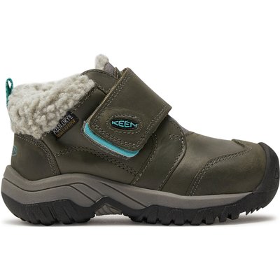 Schneeschuhe Keen Kootenay IV Mid Wp 1026751 Grau