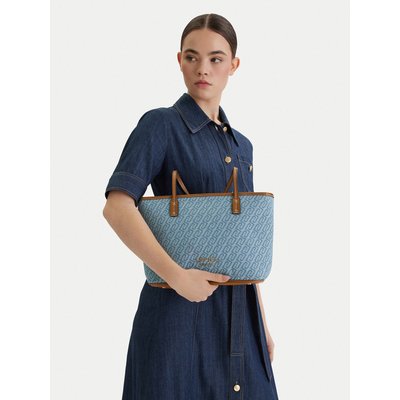 Handtasche Liu Jo AA6071 T379A Blau