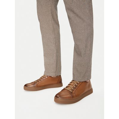 Sneakers Lasocki REZA-04 MI25 Braun
