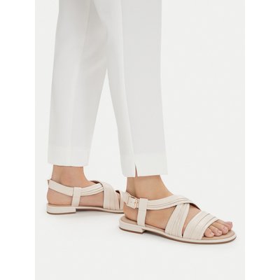 Sandalen Caprice 9-28100-46 Creme