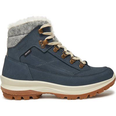 Trekkingschuhe Grisport 14131N3G Dunkelblau