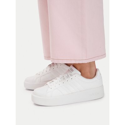 Sneakers adidas Streettalk Bold Shoes Junior KI1797 Weiß