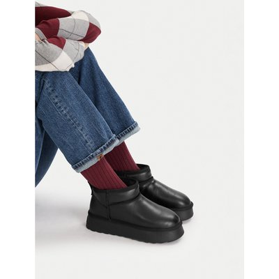 Schneeschuhe Badura WFA3080-4A Schwarz
