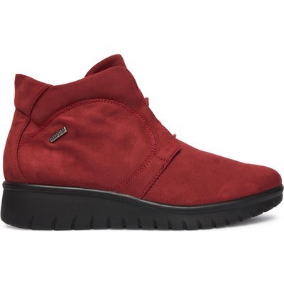 Schnürschuhe Josef Seibel CALAIS 80 MA191 Rot