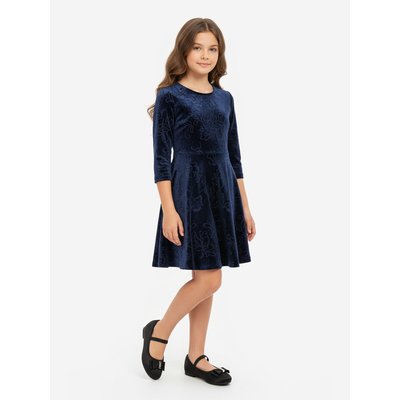 Ballerinas DeeZee CEO-CS21273-02 Schwarz