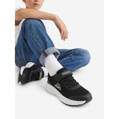 Sneakers Kappa CEO-SS24-3C009(IV)CH Schwarz