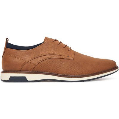 Halbschuhe Aldo Karson 13568596 Braun