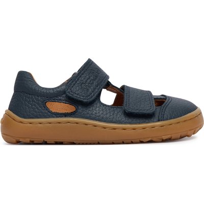 Sandalen Froddo Barefoot Sandal G3150291 M Dunkelblau