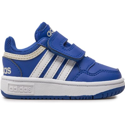 Sneakers adidas Hoops 3.0 Cf I IH7901 Blau