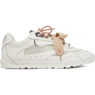 Sneakers PINKO Yulia 01 SS0185 P132 Weiß