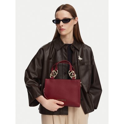 Handtasche LOVE MOSCHINO JC4006PP1PLB0552 Dunkelrot
