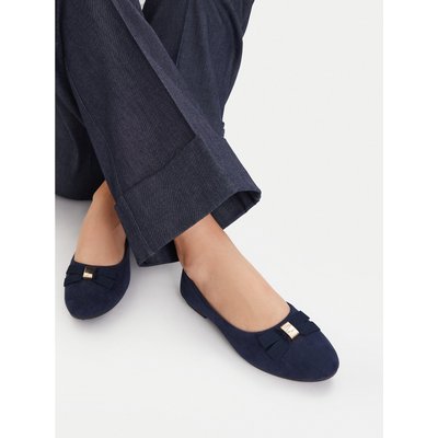 Ballerinas JENNY CEO-WSS21520-03 Dunkelblau