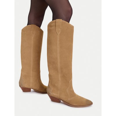Cowboystiefel Badura EO-V365-206 Beige