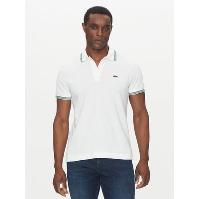Lacoste Poloshirt PH9875 Weiß Regular Fit
