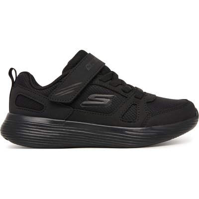 Sneakers Skechers Back To School: GOrun 400 V2 405090L/BBK Schwarz