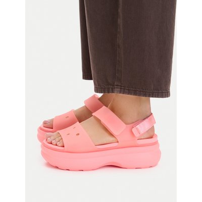 Sandalen Crocs Soho Sandal 212651 Rosa