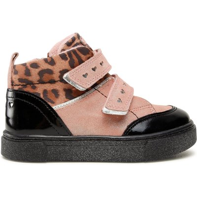 Schnürschuhe Lasocki Kids CI12-SPLENDER-01A Rosa