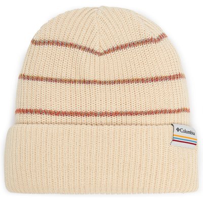 Mütze Columbia CSC Luxe Cuffed 1975921 Creme