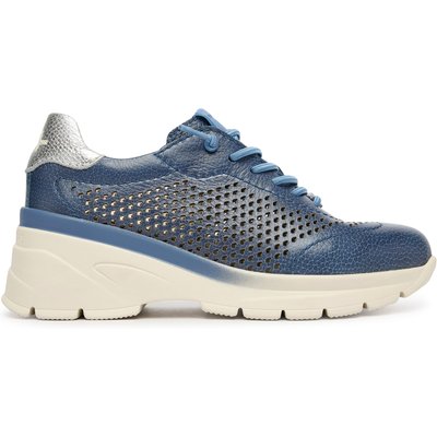 Sneakers Hispanitas HV264767 C004 Dunkelblau