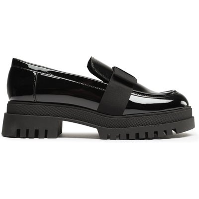 Slipper Aldo Theatric 13673307 Schwarz