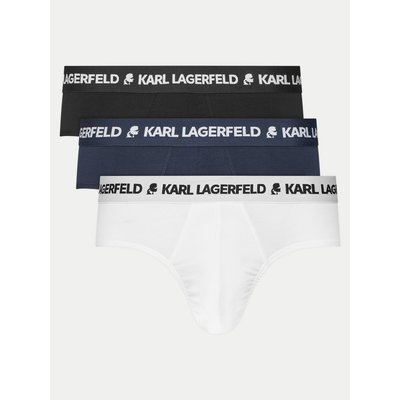 KARL LAGERFELD Slips-Set A1M47152 Bunt