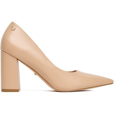 Pumps DeeZee KB-008 Beige