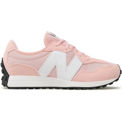 Sneakers New Balance GS327CGP Rosa