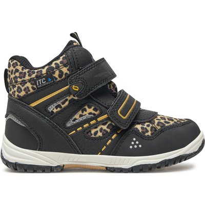 Sneakers Leaf LKAUS101K Schwarz