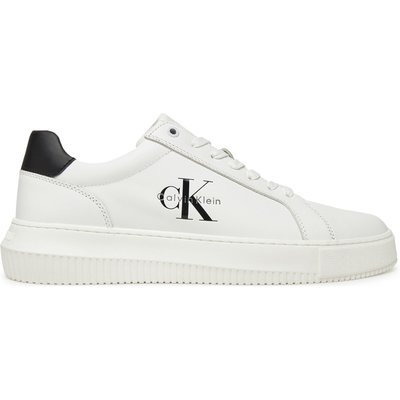 Sneakers Calvin Klein Jeans YM0YM01317 Weiß