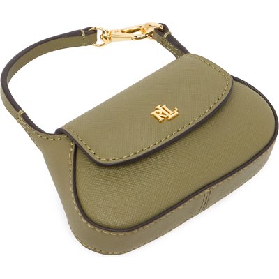 Kleingeldbörse LAUREN RALPH LAUREN 432P15687001 Grün