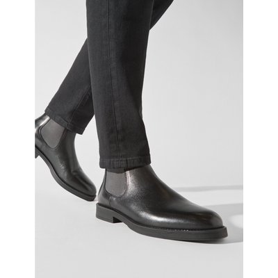 Klassische Stiefeletten s.Oliver 5-15300-41 Schwarz