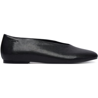 Halbschuhe Vagabond Shoemakers Aleya 6119-101-20 Schwarz