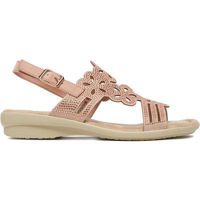 Sandalen Clara Barson WSXD015-06 Rosa