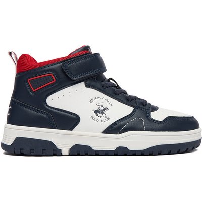 Sneakers Beverly Hills Polo Club CWBEO-V3-8222 Dunkelblau