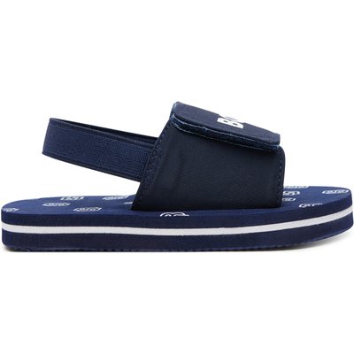 Sandalen BOSS J52156 S Dunkelblau