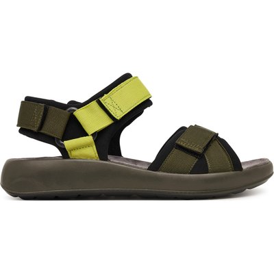 Sandalen Primigi 1395822 D Grün