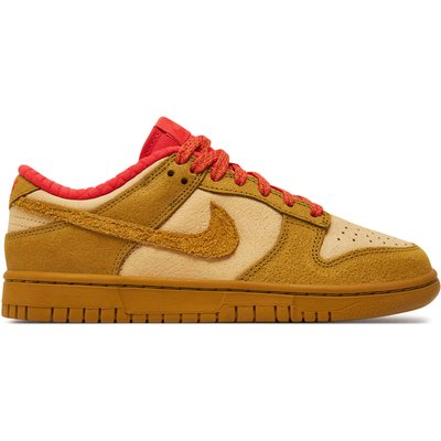 Sneakers Nike Dunk Low FQ8897-252 Braun