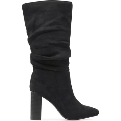Stiefel Jenny Fairy LS5840-02 Schwarz