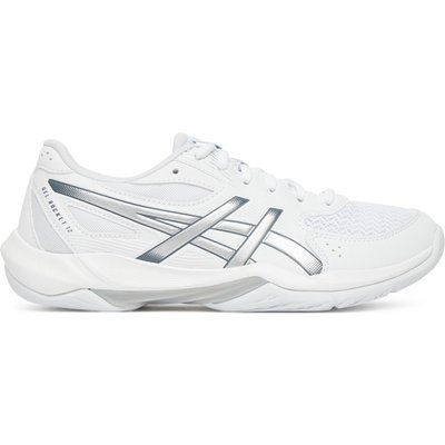 Hallenschuhe Asics Gel-Rocket 12 1072A119 Weiß
