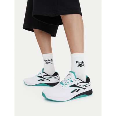 Fitnessschuhe Reebok EOSB-NANO X5 EDGE 100272192 Weiß