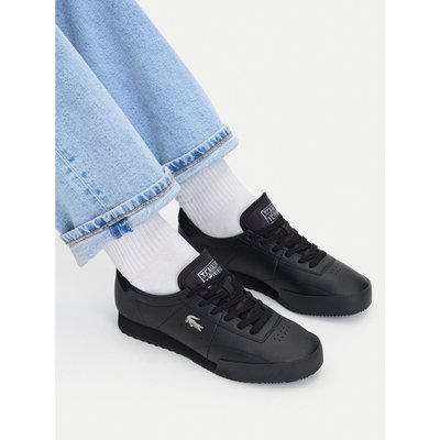 Sneakers Lacoste 52SFA0097 Schwarz