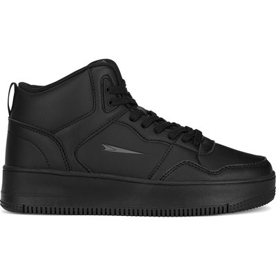 Sneakers Sprandi WP-V12-792 Schwarz