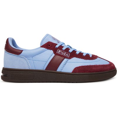 Sneakers Polo Ralph Lauren Bedford 804P04920006 Blau