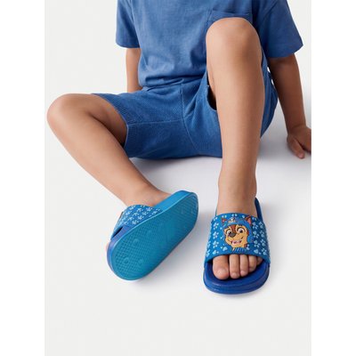 Pantoletten Paw Patrol CEO-CP66-SS26-332PAW Blau