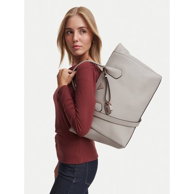 Handtasche Guess Marissa HWBG23 33240 Creme
