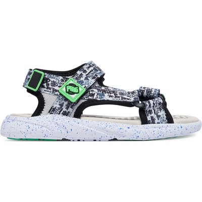 Sandalen Primigi AVANT 1474044 Schwarz