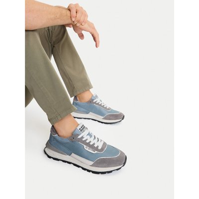 Sneakers G-Star Raw EO-KIOTOII-01 MI08 Blau