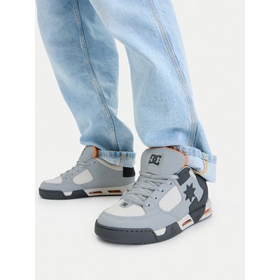 Sneakers DC Shoes EO-COMMAND DC02220027 Grau