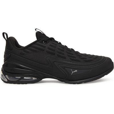 Sneakers Puma Meza 312044 01 Schwarz